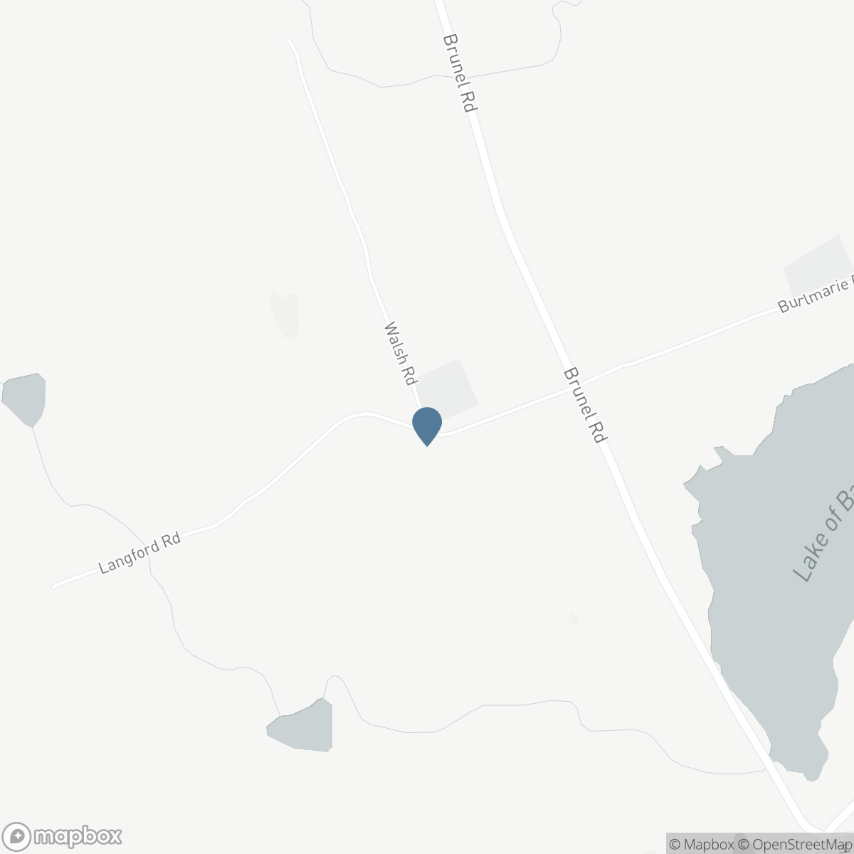 9 - PART 2 OF PART OF LOT 18 CONCESSION, Baysville, Ontario P0B 1A0